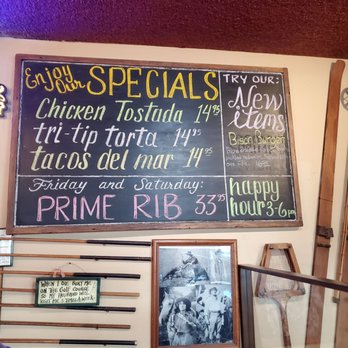 The Nugget - American Near Me - Goleta, California