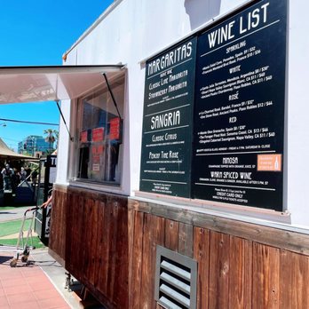 Watering Hole - Outside - Beer Gardens Near Me - San Francisco, California Watering Hole - Outside - Beer Gardens Near Me - San Francisco, California