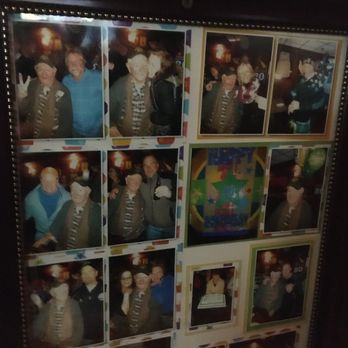 Abel's Pub - a group of people in uniform - Pubs Near Me - Binghamton, New York