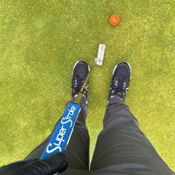 Blackberry Farm Golf Course