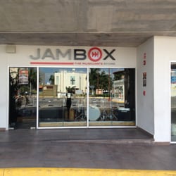 Jambox