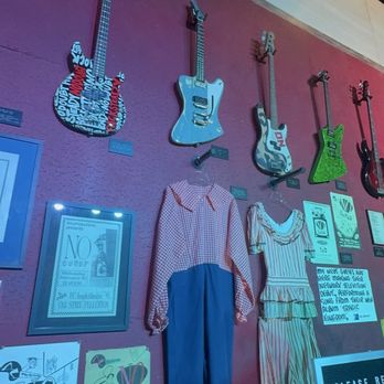 The No Doubt Experience - Art Museums Near Me - Las Vegas, Nevada The No Doubt Experience - Art Museums Near Me - Las Vegas, Nevada