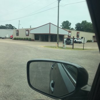 1. Destiny Christian Center