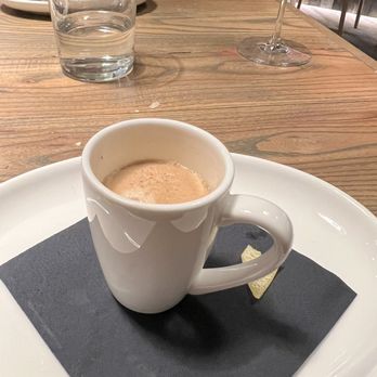 Revel - Decaf espresso - Wine Bars Near Me - Alexandria, Virginia Revel - Decaf espresso - Wine Bars Near Me - Alexandria, Virginia
