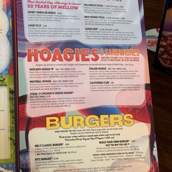 Mellow Mushroom Wilder - Pizza Near Me - Wilder, Kentucky Mellow Mushroom Wilder - Pizza Near Me - Wilder, Kentucky