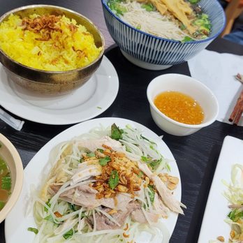 Bun Vit Thanh Da - Vietnamese Near Me - Westminster, California