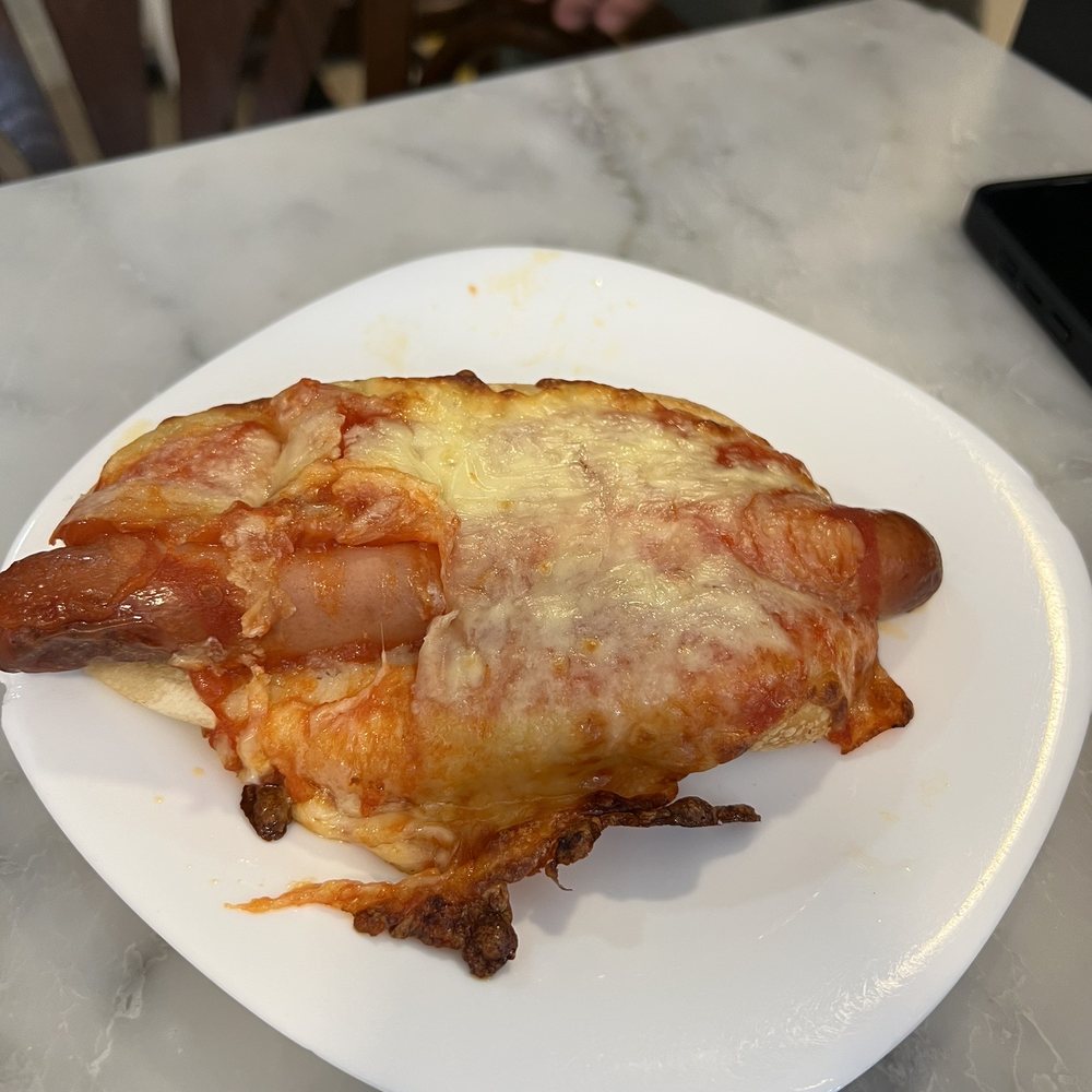 Granier - Hot dog - Coffee & Tea Near Me - Segovia, SG