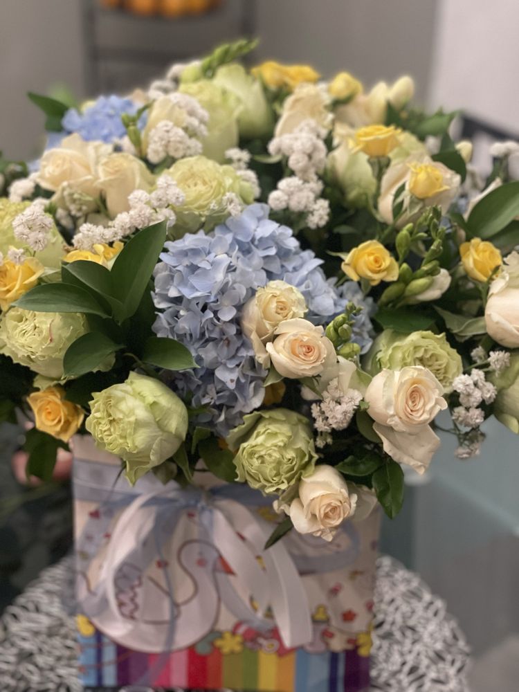 BLOOMING BEAUTY FLOWERS Request Information Vancouver, Washington