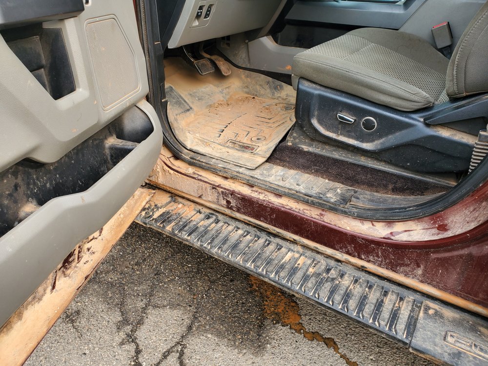 BIRMINGHAM BLOOMFIELD MOBILE DETAILING Updated September 2024 24 Photos 1444 Stanley