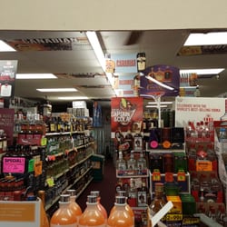 Lakewood Park Liquors & Pub