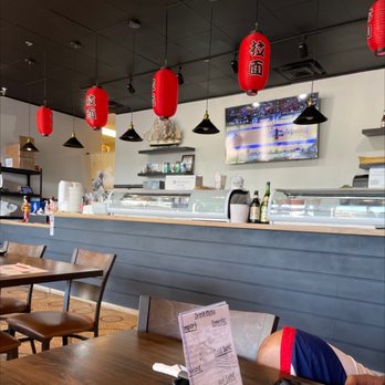 Koi Sushi Wok - Sushi Bar - Sushi Bars Near Me - Anthem, Arizona Koi Sushi Wok - Sushi Bar - Sushi Bars Near Me - Anthem, Arizona