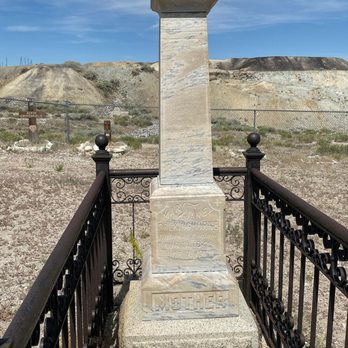 Old Tonopah Cemetery - Plots - Funeral Services & Cemeteries Near Me - Tonopah, Nevada Old Tonopah Cemetery - Plots - Funeral Services & Cemeteries Near Me - Tonopah, Nevada