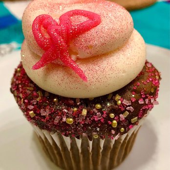 The Cupcakery - Gingerbread - Cupcakes Near Me - Las Vegas, Nevada