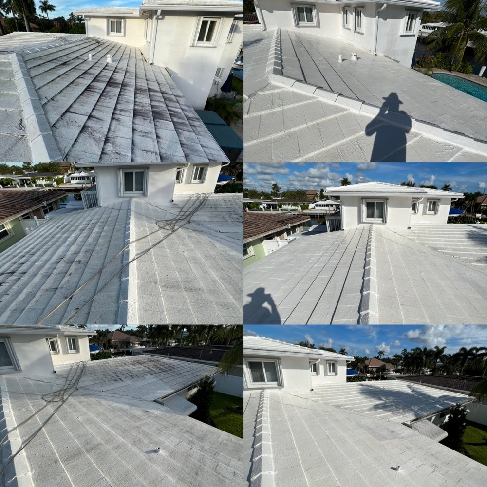 Slide of Kelly Restorations