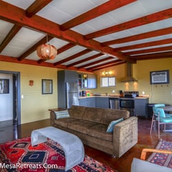 Moonlight Mesa Retreats