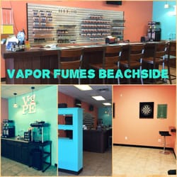 Inside of the Shop Look how CLEAN and BEAUTIFUL it is to just come in and CHILL!