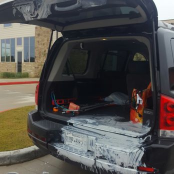 CincoAuto 2 - Car Wash Near Me - Katy, Texas
