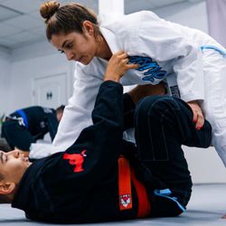 Arise Martial Arts - Training