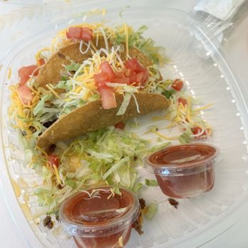 Little Anita's - Crunchy ground beef tacos - New Mexican Cuisine Near Me - Denver, Colorado Little Anita's - Crunchy ground beef tacos - New Mexican Cuisine Near Me - Denver, Colorado