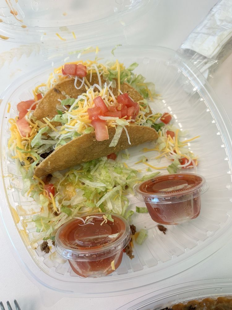 Little Anita's New Mexican Foods