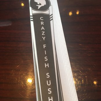 Crazy Fish - My chopsticks - Sushi Bars Near Me - Albuquerque, New Mexico