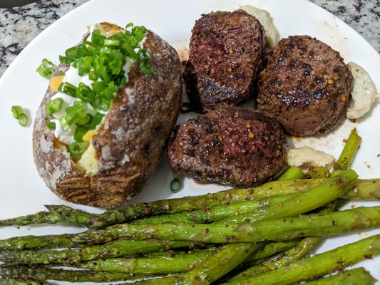 Taste of Chicago by null