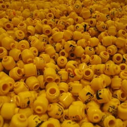 Lego Store - hahahaha