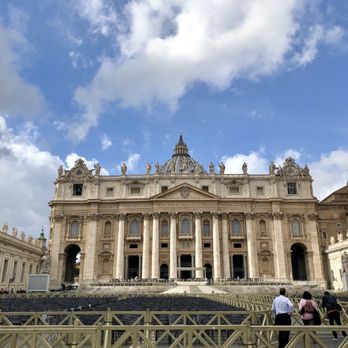 Vatican City - Local Flavor Near Me - Rome, RM