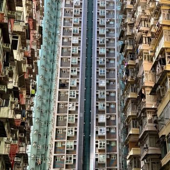 益發大廈 - Apartments Near Me - Hong Kong, HK