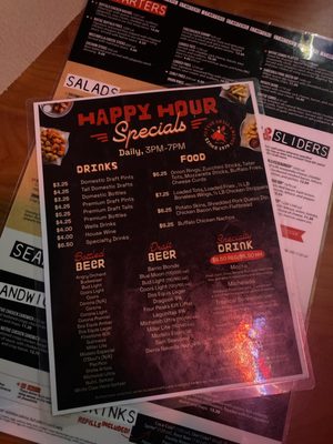 Menu photo 2 Native Grill & Wings Tucson, AZ Menu photo 2 Native Grill & Wings Tucson, AZ
