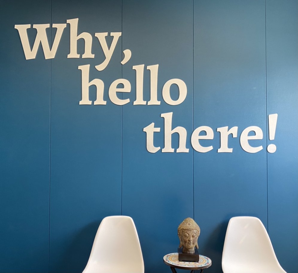 Equinox Reiki & Tarot - social services organization in Reno, NV