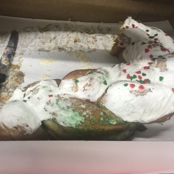 Nonna Randazzo's Italian Bakery - Bakeries Near Me - Covington, Louisiana