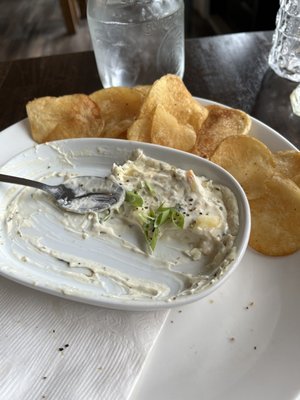 21 Breakwater Restaurant by null