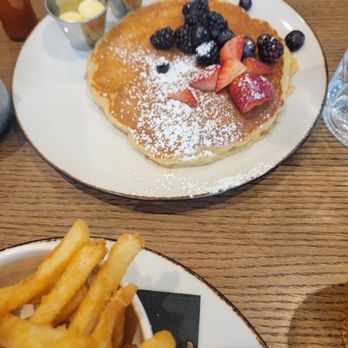 The Common Good - Pancake - New American Near Me - Aurora, Colorado