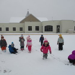 Kids of Peace Preschool