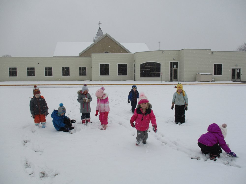 Kids of Peace Preschool - childcare center in Rogers, MN