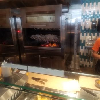 Chicken + Whiskey - Chickens rotisserie. - Peruvian Near Me - Columbia, Maryland