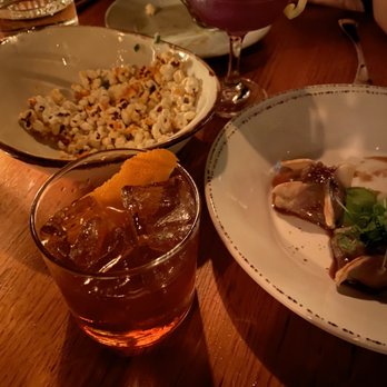 Wink & Nod - Cocktail Bars Near Me - Boston, Massachusetts Wink & Nod - Cocktail Bars Near Me - Boston, Massachusetts