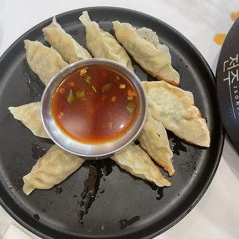 Jeonju Hostetter - Bulgogi Mandu - Korean Near Me - San Jose, California Jeonju Hostetter - Bulgogi Mandu - Korean Near Me - San Jose, California
