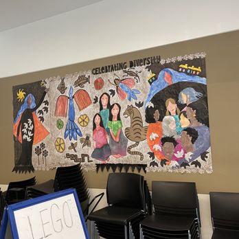 Chicago Public Library - Albany Park Branch - Community room - Libraries Near Me - Chicago, Illinois Chicago Public Library - Albany Park Branch - Community room - Libraries Near Me - Chicago, Illinois