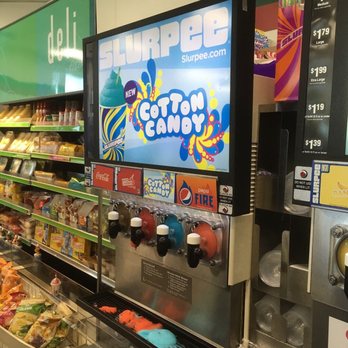 7-Eleven - Slurpee Machine! - Convenience Stores Near Me - Fremont, California 7-Eleven - Slurpee Machine! - Convenience Stores Near Me - Fremont, California