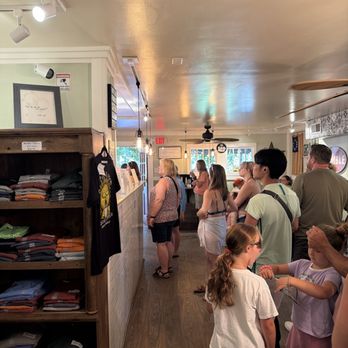 Ocracoke Coffee - Very long lines - Coffee & Tea Near Me - Ocracoke, North Carolina Ocracoke Coffee - Very long lines - Coffee & Tea Near Me - Ocracoke, North Carolina
