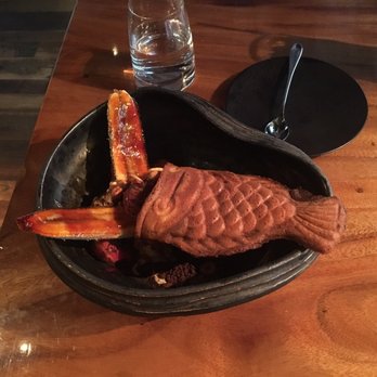 Ruka - Sushi Bars Near Me - Boston, Massachusetts