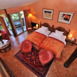 Hôtel Georges Blanc - Hôtel Georges Blanc