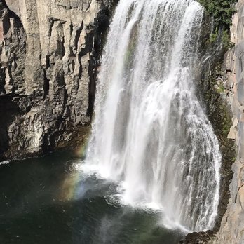 Rainbow Falls - Hiking Near Me Rainbow Falls - Hiking Near Me