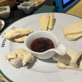 Il Genovese - Cheeses - Ligurian Near Me - Genova, GE