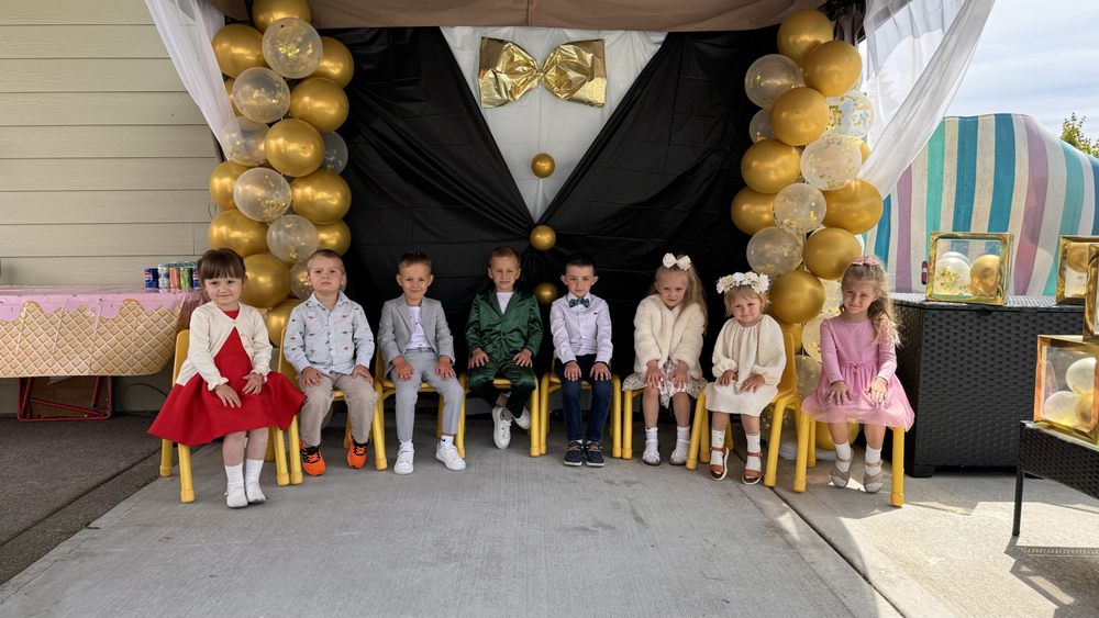 Cuteland Daycare - childcare center in Vancouver, WA