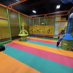 Funtastic Playtorium