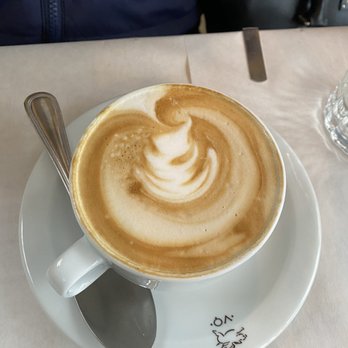 Via Quadronno - Cappuccino - Sandwiches Near Me - New York, New York