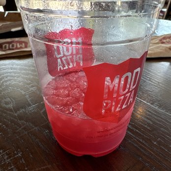 MOD Pizza - Pizza Near Me - Pflugerville, Texas MOD Pizza - Pizza Near Me - Pflugerville, Texas
